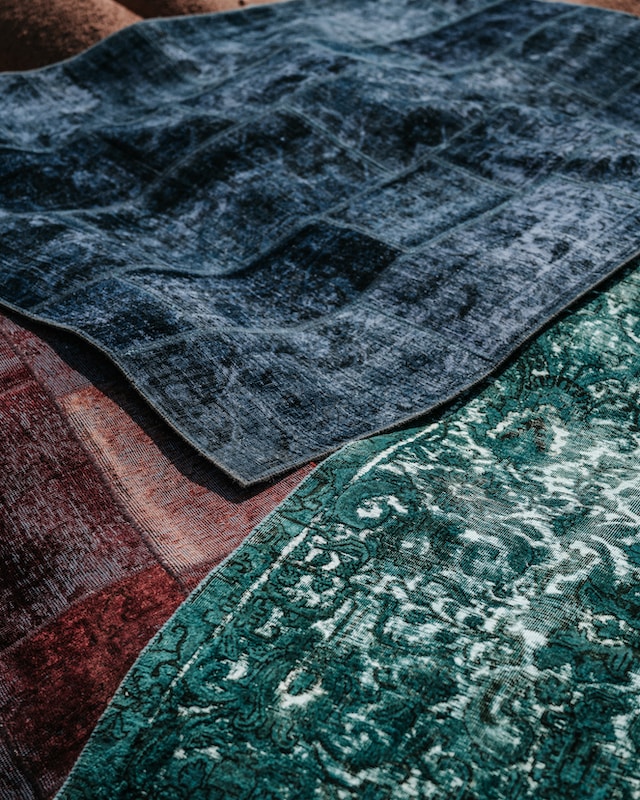 Factors to Consider When Choosing a Coastal Bedroom Rug