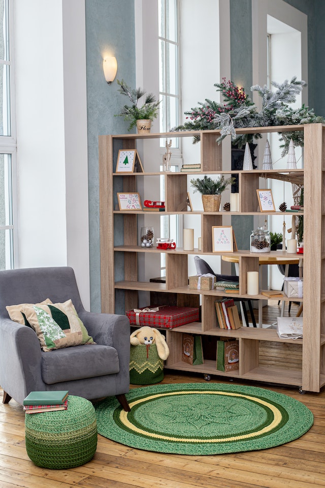 Tips for Caring and Cleaning Your Coastal Bedroom Rug