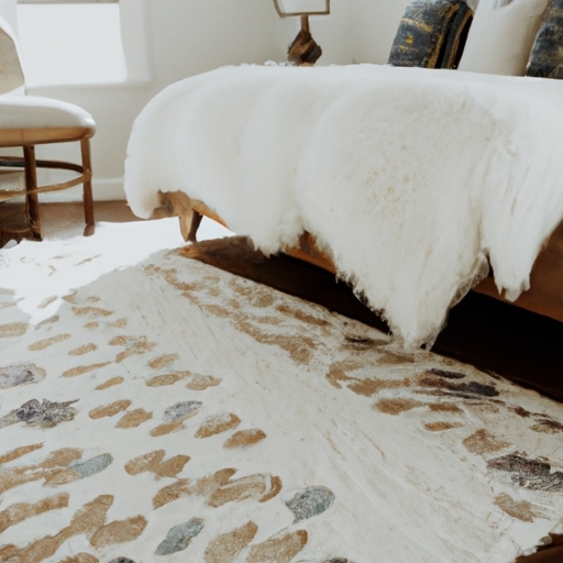 to stay on top of your housework when should you shake or vacuum area rugs
